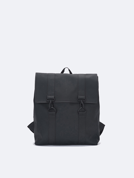 MSN Bag Black