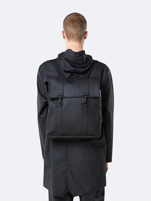 MSN Bag Black