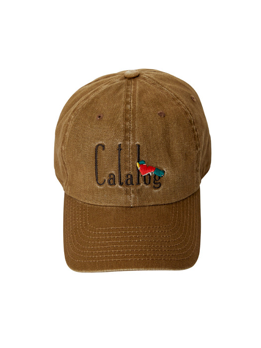 Catalog Cap