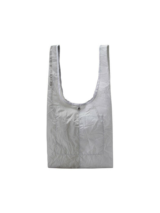 [RE`;`VIBE] Shopper Bag (Gray)