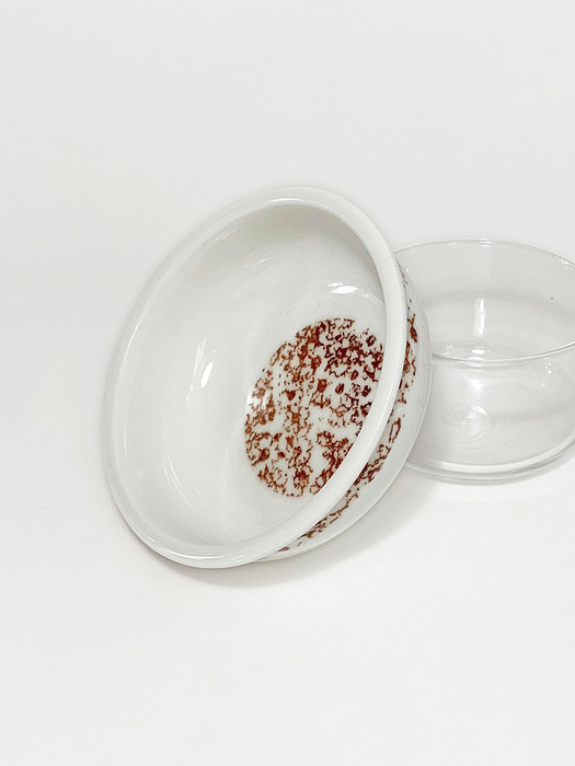 Daisy _ scenery small bowl