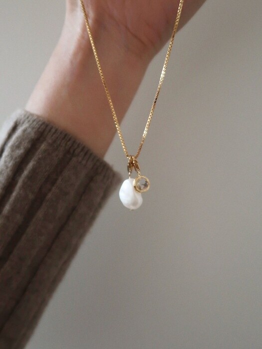 Basic Chain necklace