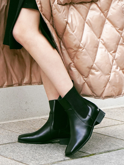 Ankle boots_Betty R2321b_3cm