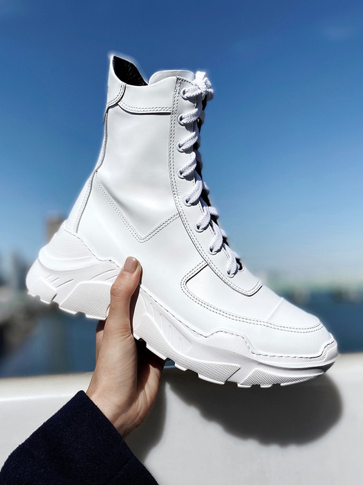 PROJECT3. RE- SNEAKERS BOOTS_WH