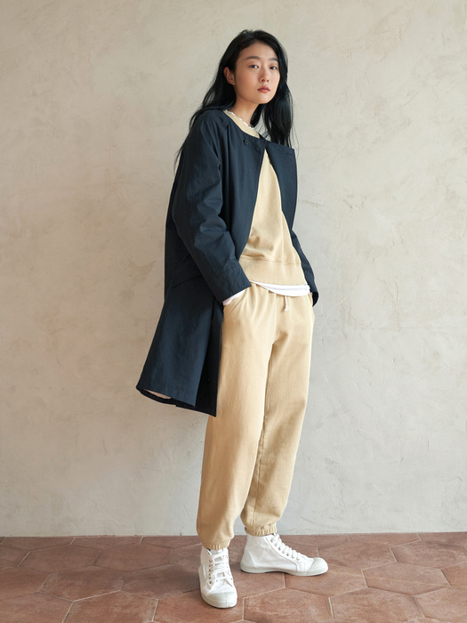 arles trench coat