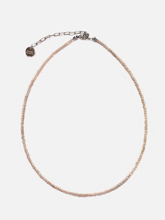 Nude Dia Choker