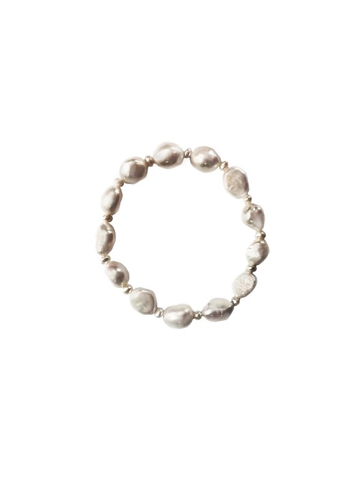 Fongdang Pearl Bracelet