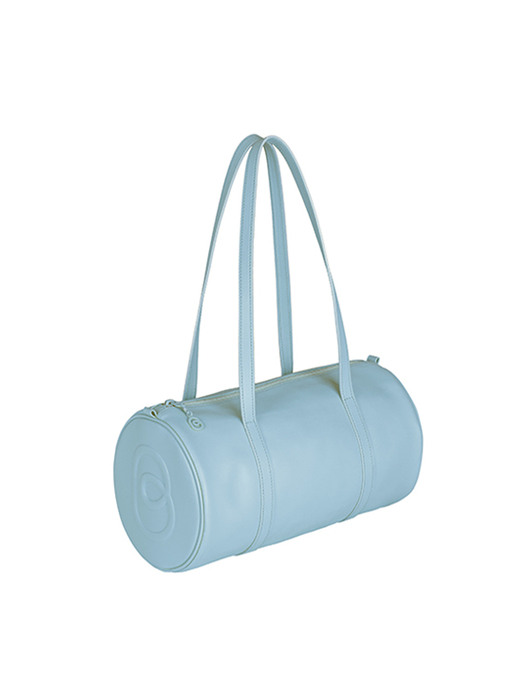 mallow bag pastel blue(3 size)