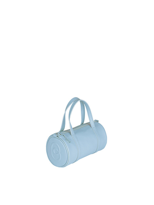 mallow bag pastel blue(3 size)