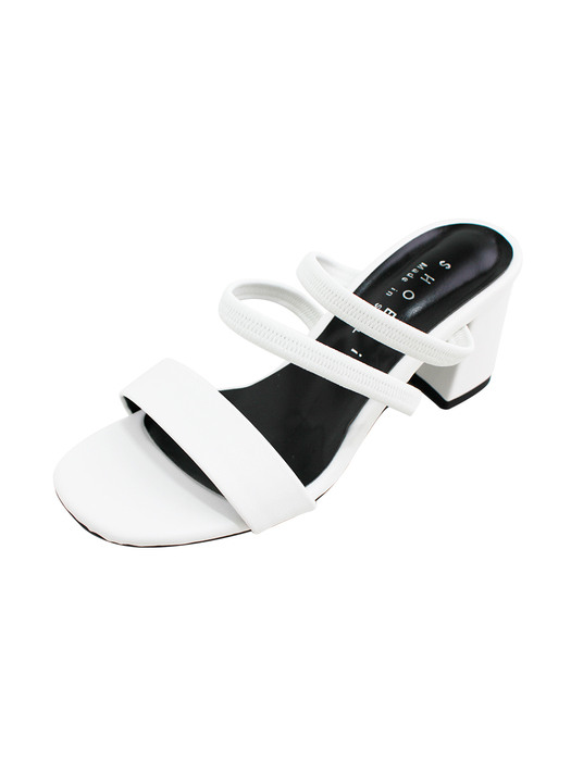 X-Band Basic Sandal/S1877/2Colors