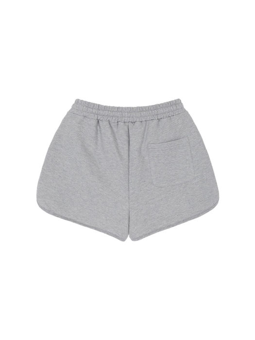 Boxer Shorts in M/Grey VW1ML086-1F