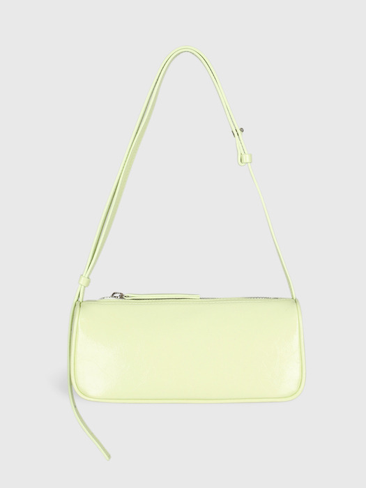 Square Fav Bag_Light green