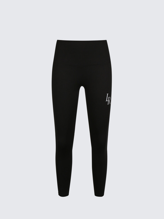 LOSSY LEGGINGS BLACK