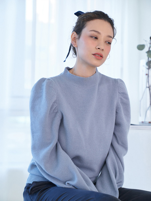 ELEANOR MERINO WOOL SWEATER