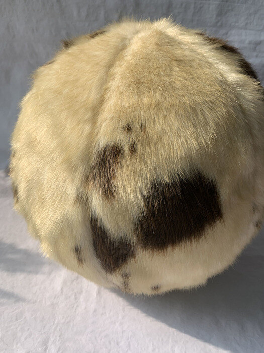 FUR BALL