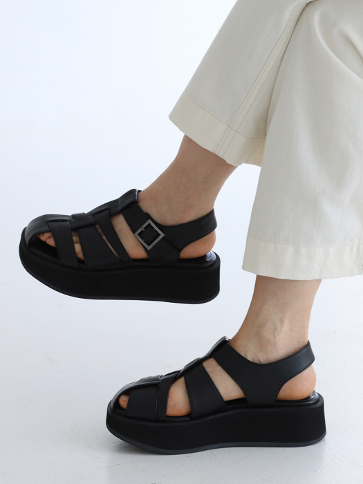 [단독]XI FISHERMAN SANDAL_22078_2COLOR