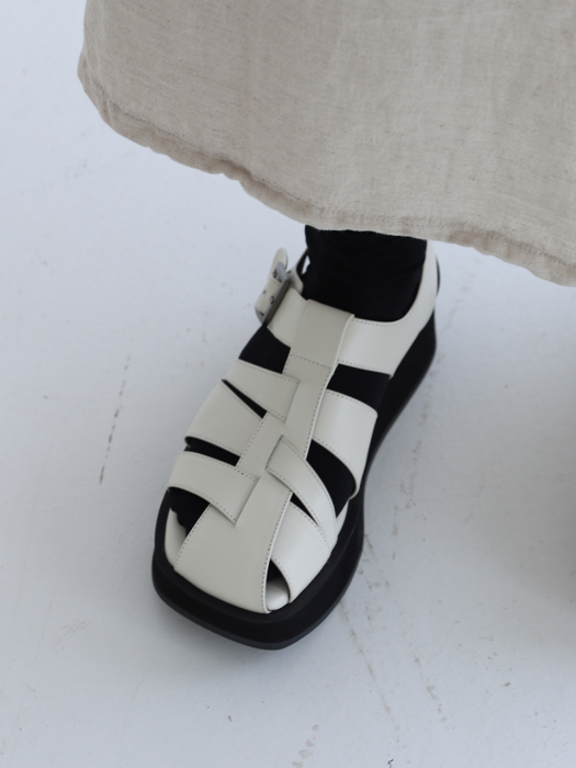 [단독]XI FISHERMAN SANDAL_22078_2COLOR