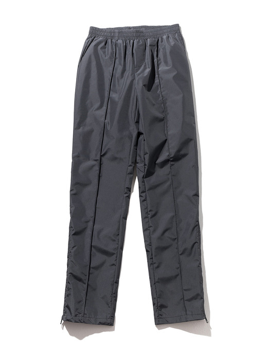 3LAYER SLIT ZIP PANTS MFTTP001-DG