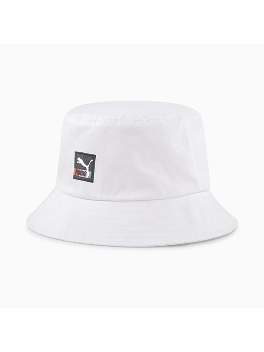 [023757-03] 남여공용 데일리 아이코닉 스타일 버킷 햇 프라임 버킷 햇 / Prime Bucket Hat