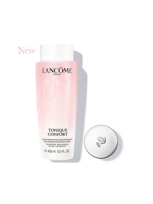 [단독] 토닉 꽁포르 400ml 세트 (+토닉 꽁포르 100ml, 크림 15ml)