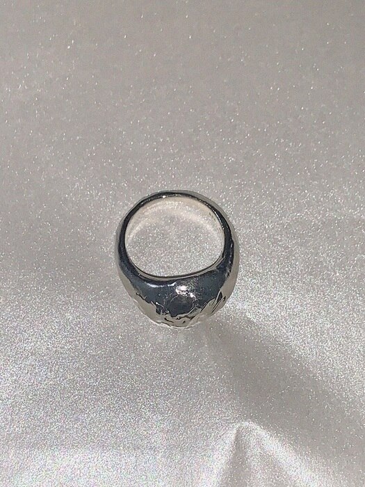 melting dome ring
