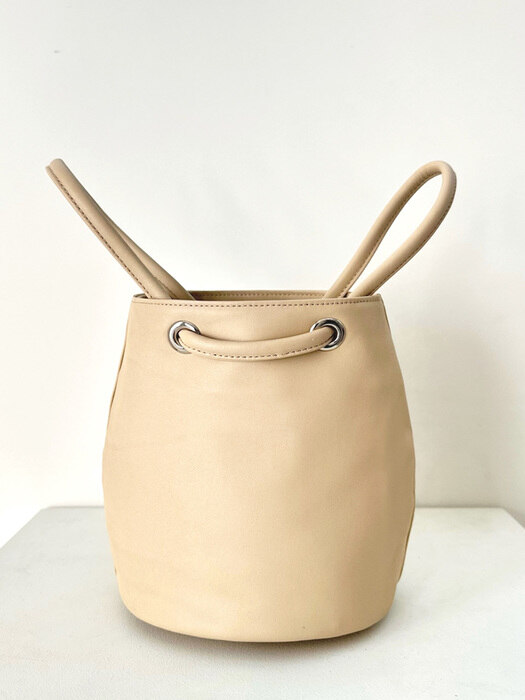 Rabbit Bag (2-way bag)_Beige