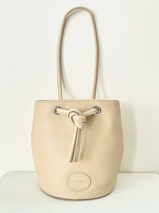 Rabbit Bag (2-way bag)_Beige