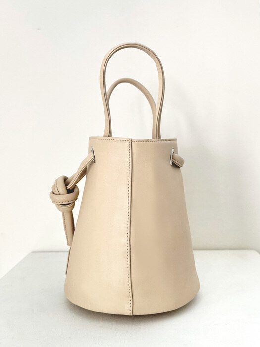 Rabbit Bag (2-way bag)_Beige