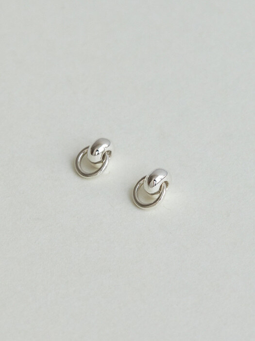 02-10 connect (Earring)