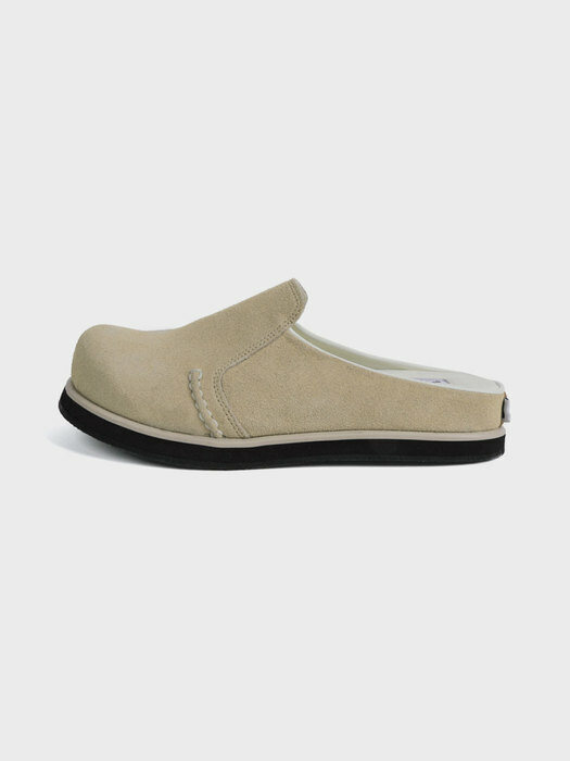 Toepper Beige