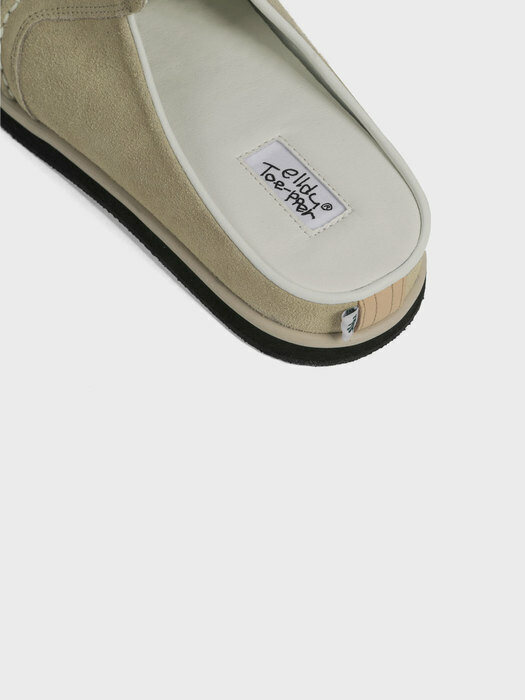 Toepper Beige