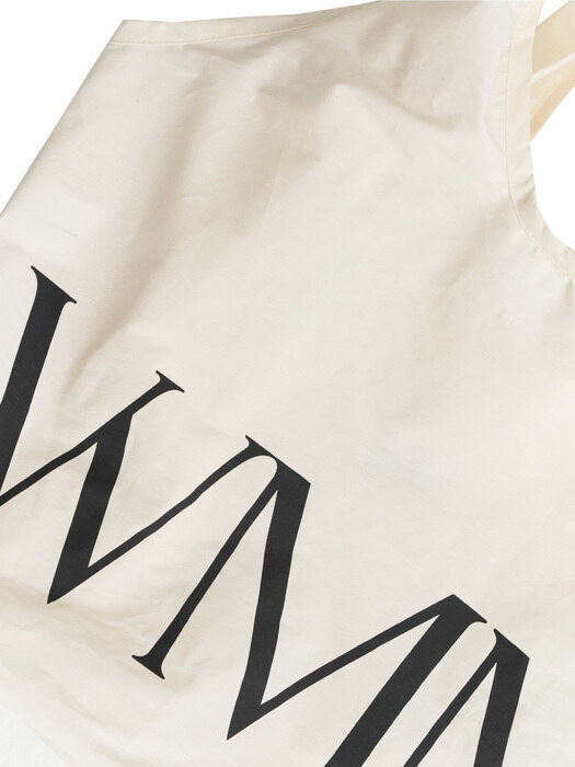 WMM Shopper Bag