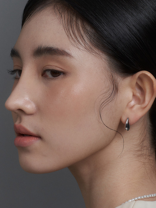 BF S earrings (2color)