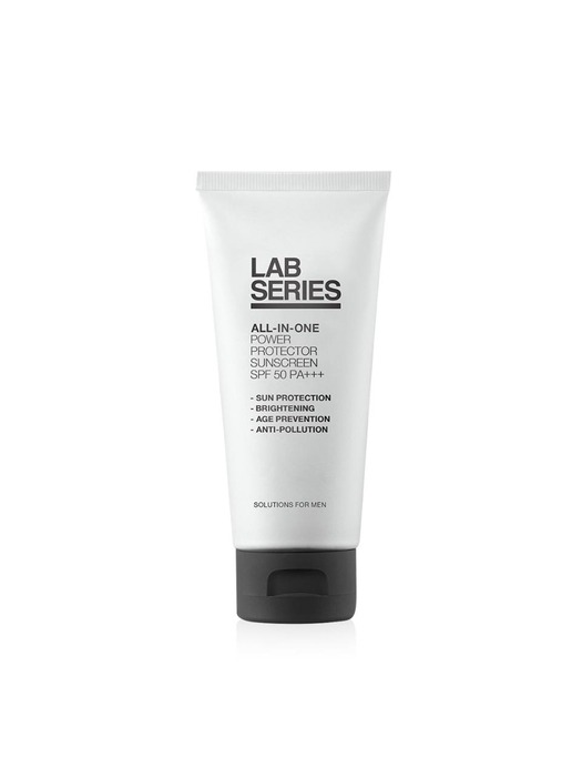 [선크림]파워 프로텍터 선스크린 SPF50 PA+++ 100ml