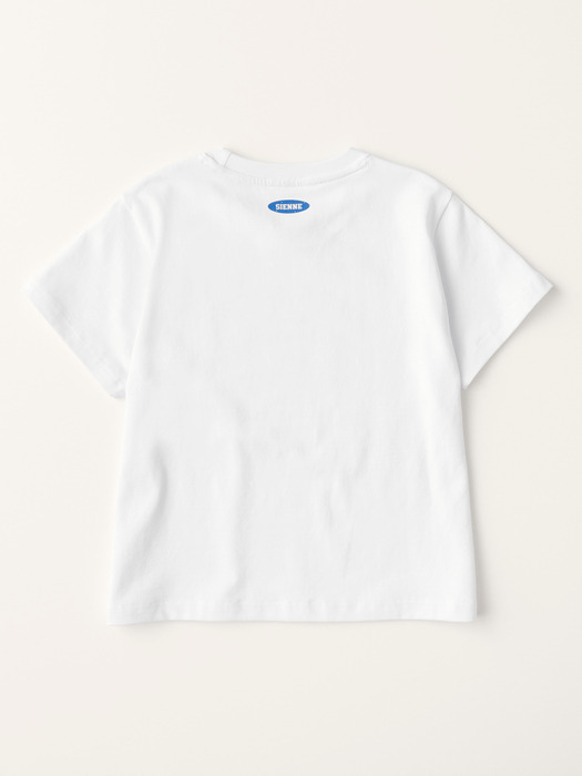 Self Love Tshirt (White)