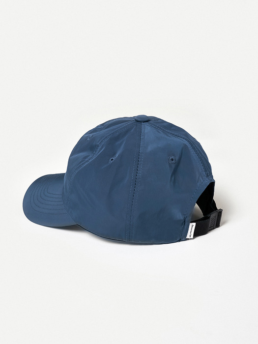 D&T Nylon Cap (Prussian blue)