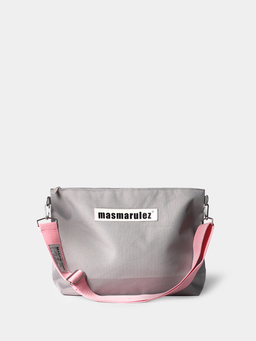 225 Custom bag _ Gray