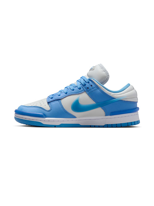 [DZ2794-002] W NIKE DUNK LOW  TWIST