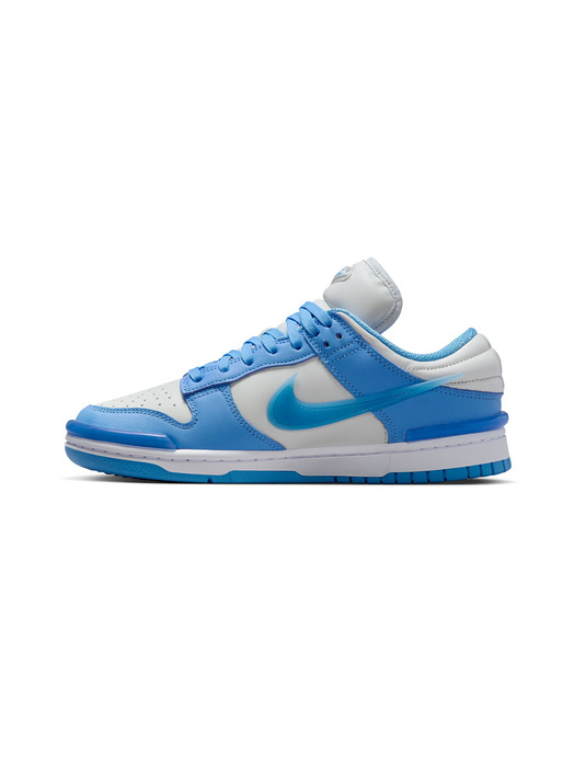 [DZ2794-002] W NIKE DUNK LOW  TWIST