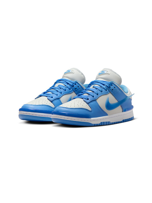 [DZ2794-002] W NIKE DUNK LOW  TWIST