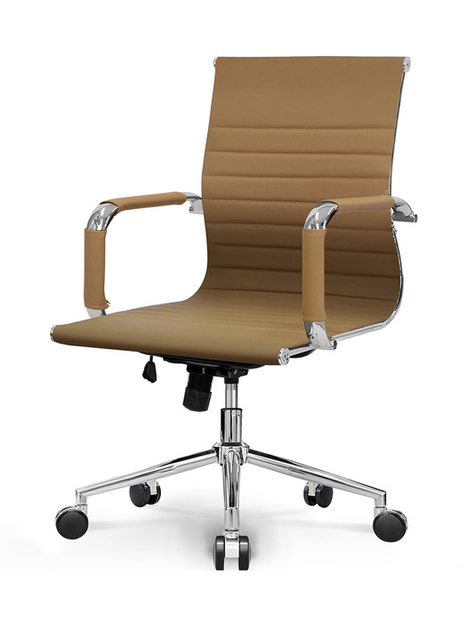 네오체어 CENTURY 미드백 미드센추리 모던 의자 회의실 사무용 의자 인테리어 의자