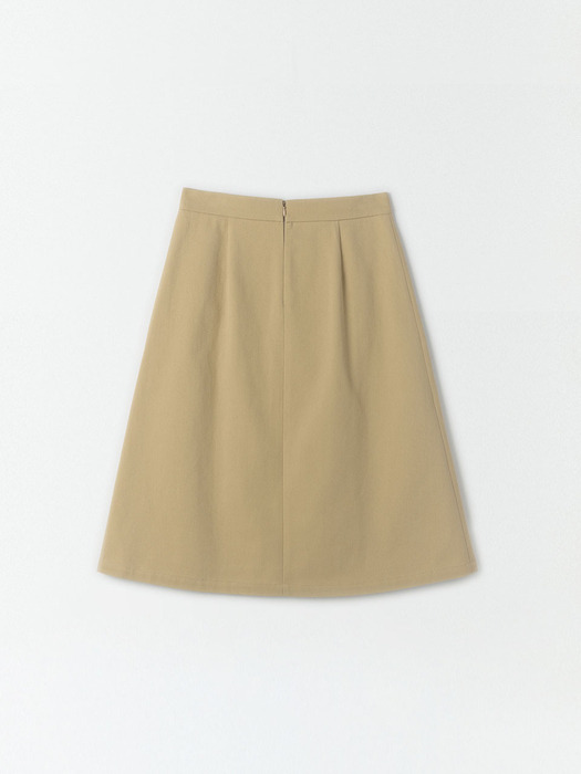 Daisy A-line Skirt