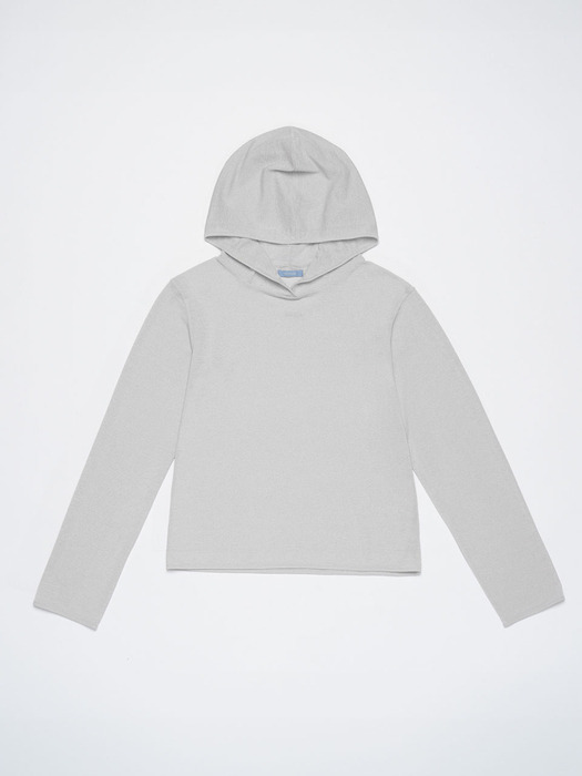 Easy Hoodie Grey