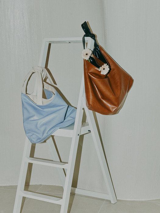 Miro Mio Bag [Cream Blue]
