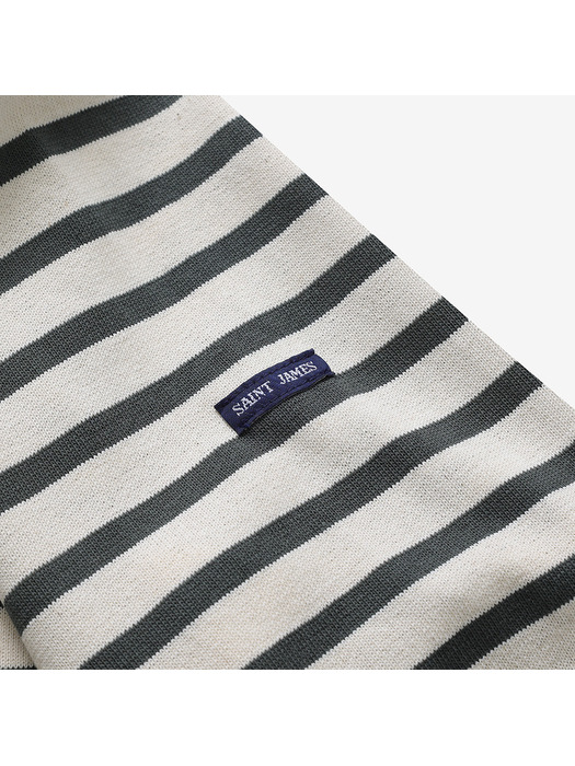 [본사정품] 세인트제임스 [24FW 뉴컬러] Meridien II Elbow Patch (0JH)(ASJM2430915-0JH)