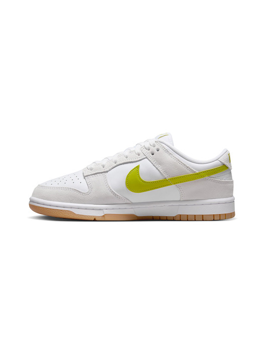 [HJ7335-133] W NIKE DUNK LOW