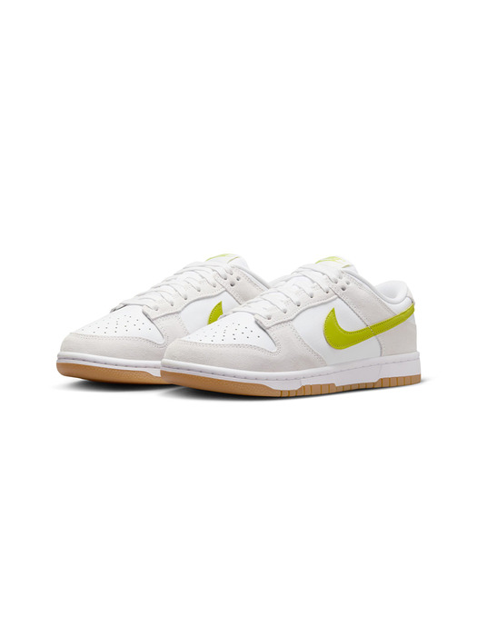 [HJ7335-133] W NIKE DUNK LOW