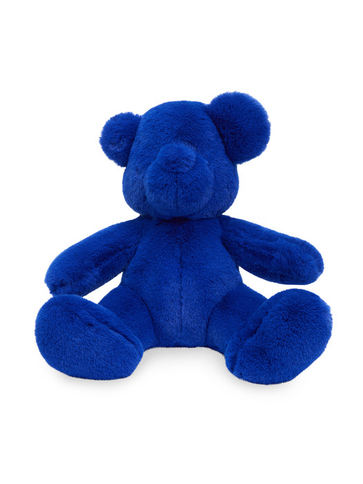 Addy Bear Product. 111 Z-Blue