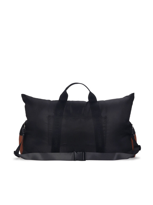 Moncarseat 11 Supersize Ink Black