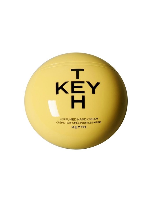 KEYTH 키스 퍼퓸드 핸드크림 70ML 앳 허 아파트먼트